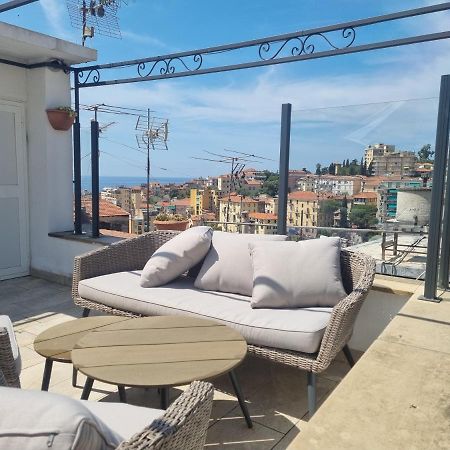 La Casa Dello Svedese Διαμέρισμα Σαν Ρέμο Εξωτερικό φωτογραφία