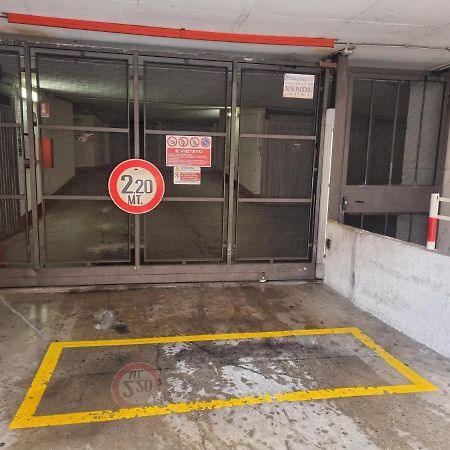 La Casa Dello Svedese Διαμέρισμα Σαν Ρέμο Εξωτερικό φωτογραφία