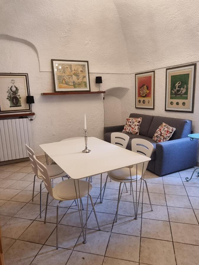 La Casa Dello Svedese Διαμέρισμα Σαν Ρέμο Εξωτερικό φωτογραφία