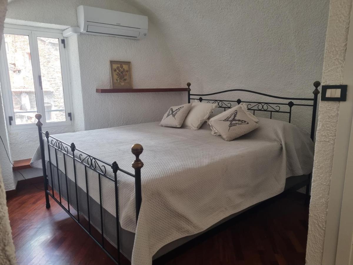 La Casa Dello Svedese Διαμέρισμα Σαν Ρέμο Εξωτερικό φωτογραφία
