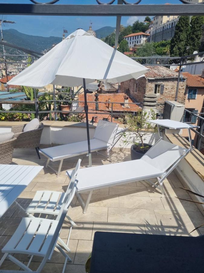 La Casa Dello Svedese Διαμέρισμα Σαν Ρέμο Εξωτερικό φωτογραφία