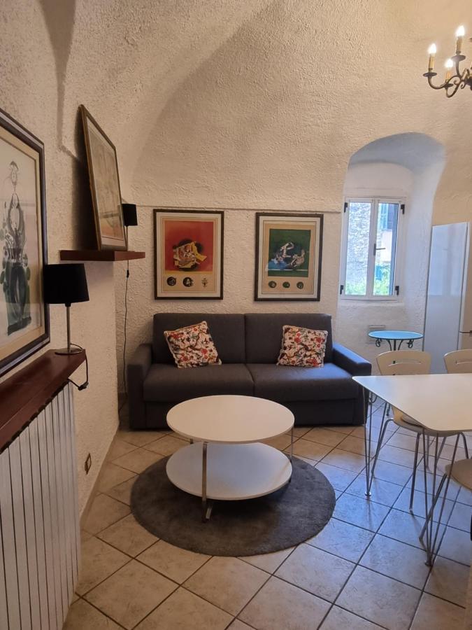 La Casa Dello Svedese Διαμέρισμα Σαν Ρέμο Εξωτερικό φωτογραφία