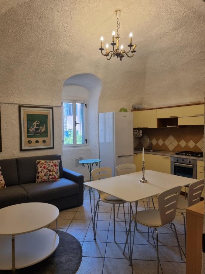 La Casa Dello Svedese Διαμέρισμα Σαν Ρέμο Εξωτερικό φωτογραφία