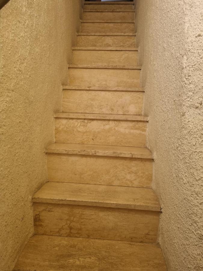 La Casa Dello Svedese Διαμέρισμα Σαν Ρέμο Εξωτερικό φωτογραφία