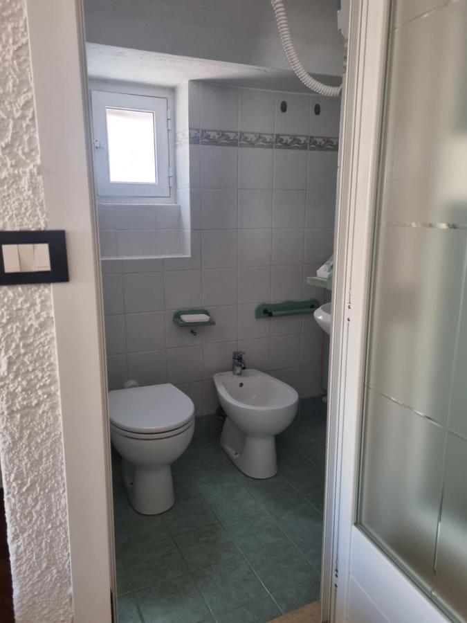 La Casa Dello Svedese Διαμέρισμα Σαν Ρέμο Εξωτερικό φωτογραφία