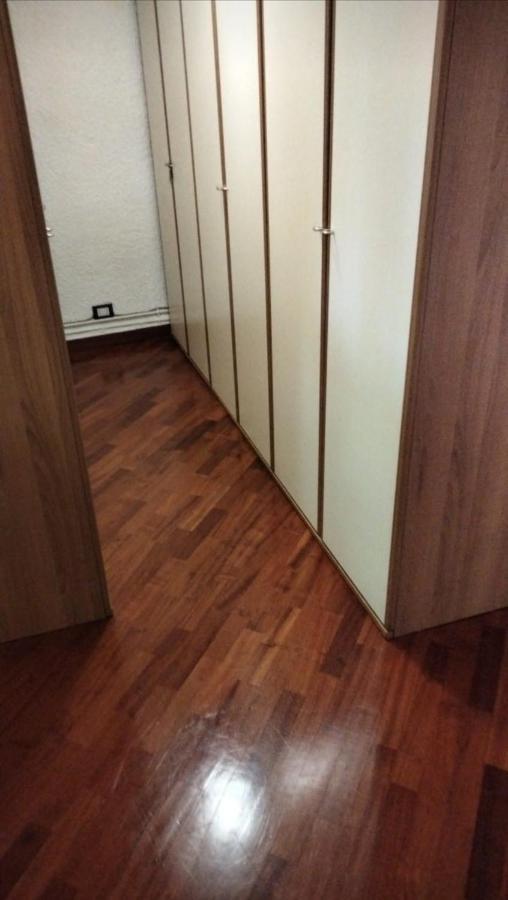 La Casa Dello Svedese Διαμέρισμα Σαν Ρέμο Εξωτερικό φωτογραφία